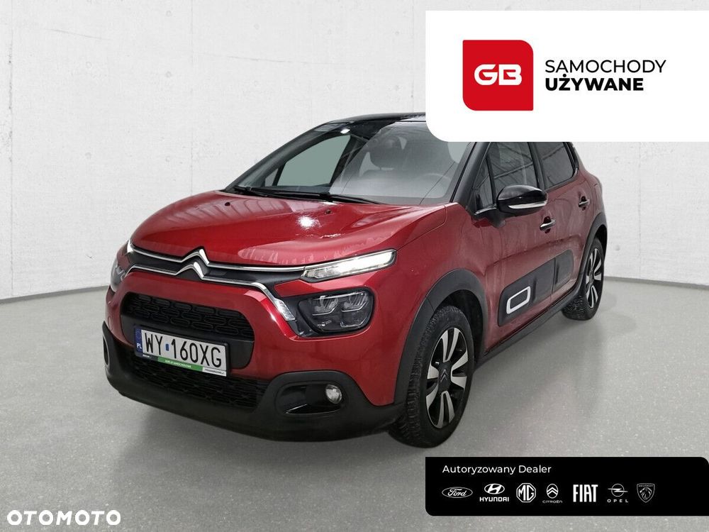 Citroën C3 - 1