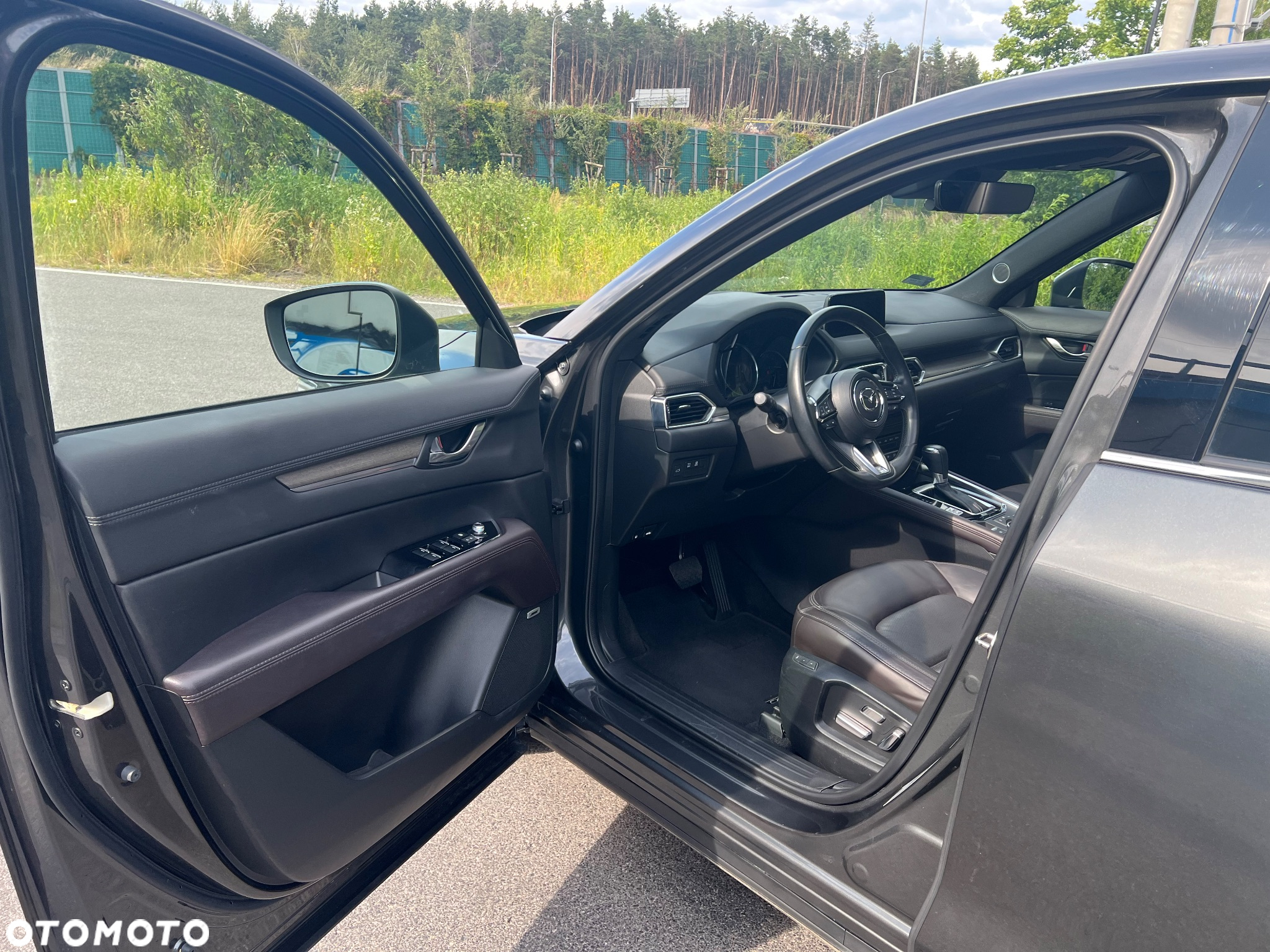 Mazda CX-5 - 9