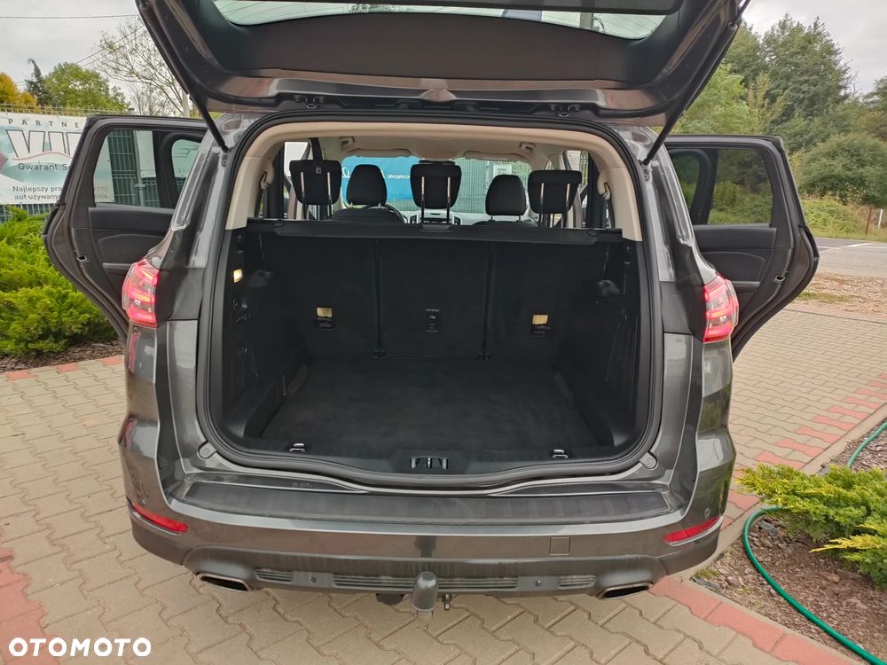 Ford S-Max 2.0 TDCi Titanium PowerShift - 17