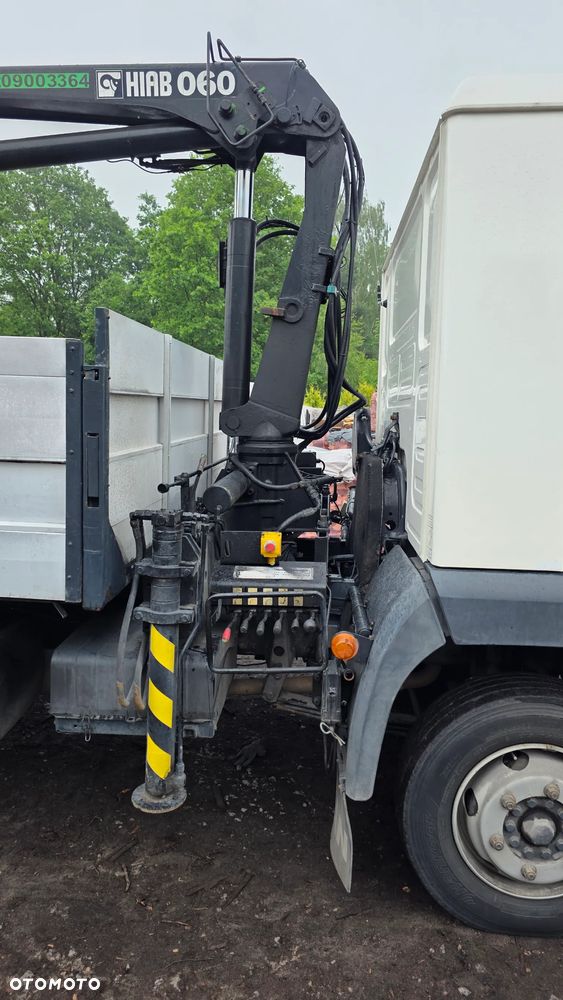 MAN LE 8.180 - 4