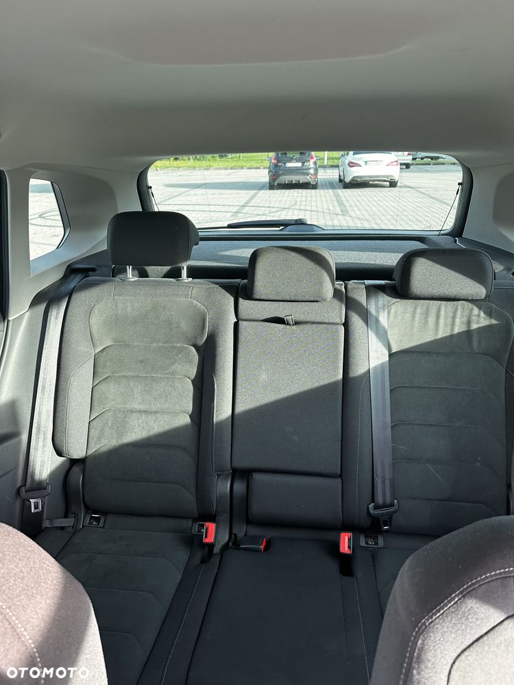 Volkswagen Tiguan 1.5 TSI EVO Comfortline DSG - 11