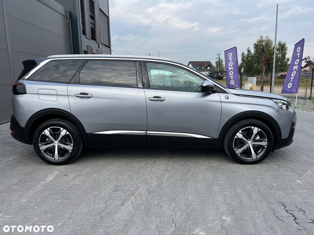 Peugeot 5008 PureTech 130 Stop & Start Crossway - 7