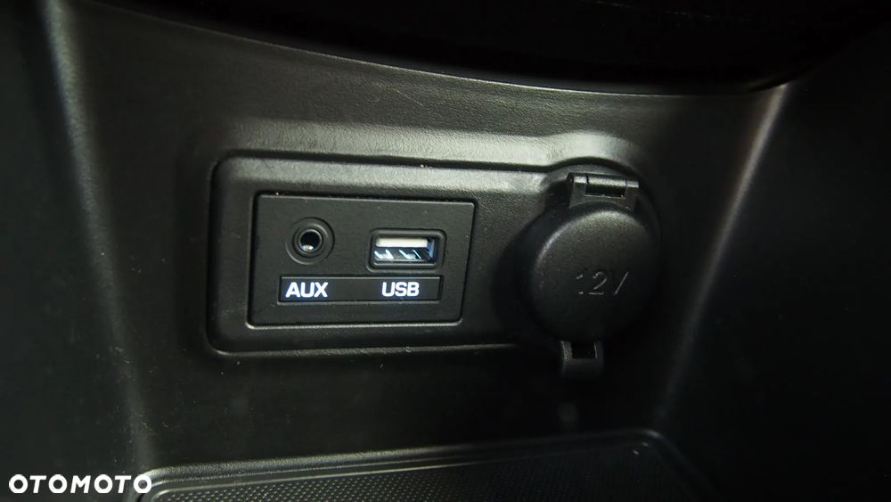 Hyundai ix20 1.4 blue Comfort - 29