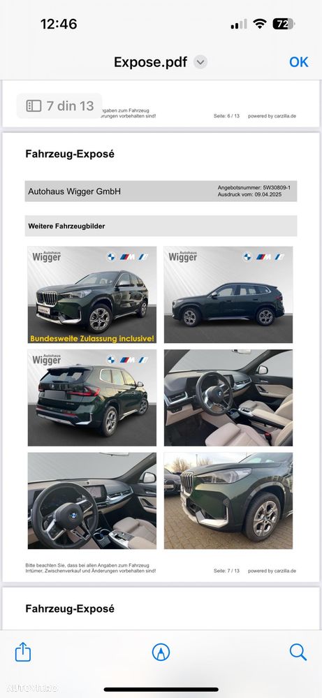 BMW X1 - 5