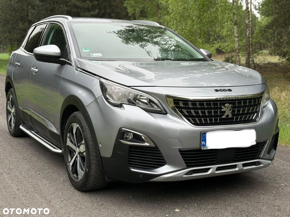 Peugeot 3008 - 2