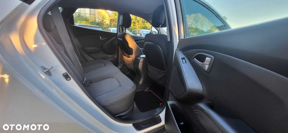 Hyundai ix35 - 8