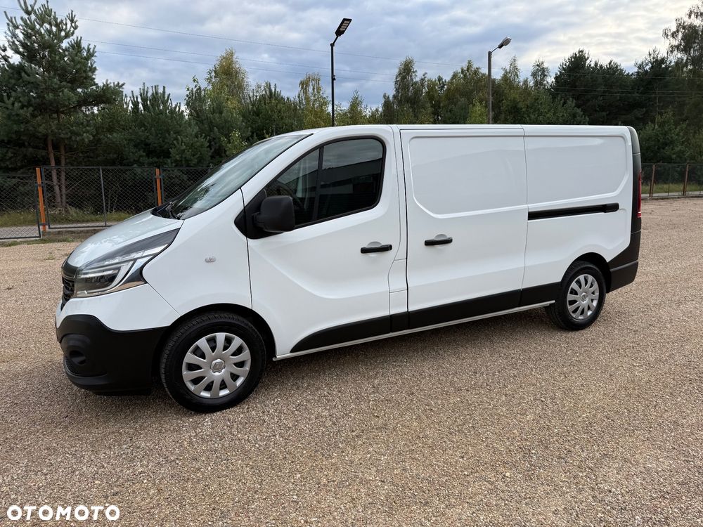 Renault Trafic - 6