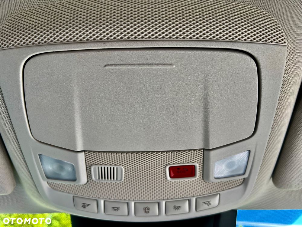 Ford Mondeo - 31