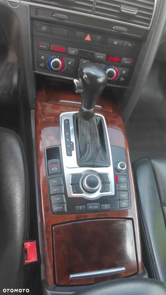 Audi A6 Limousine - 17
