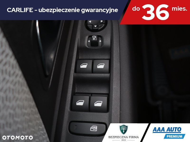 Citroën C4X - 20