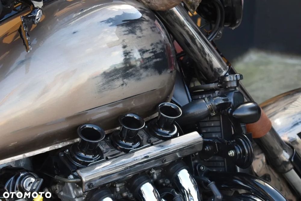 Honda Valkyrie - 32