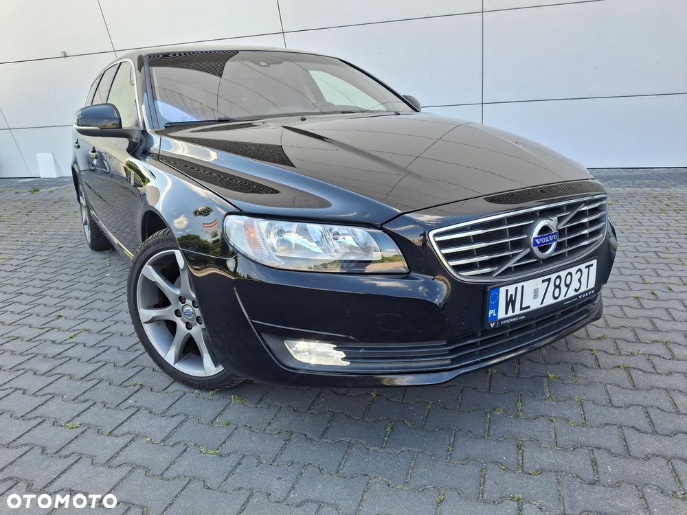 Volvo V70 T5 Powershift Summum - 9