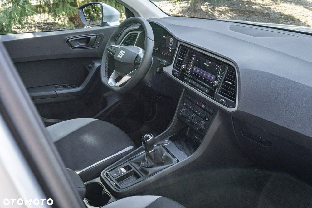 Seat Ateca - 27
