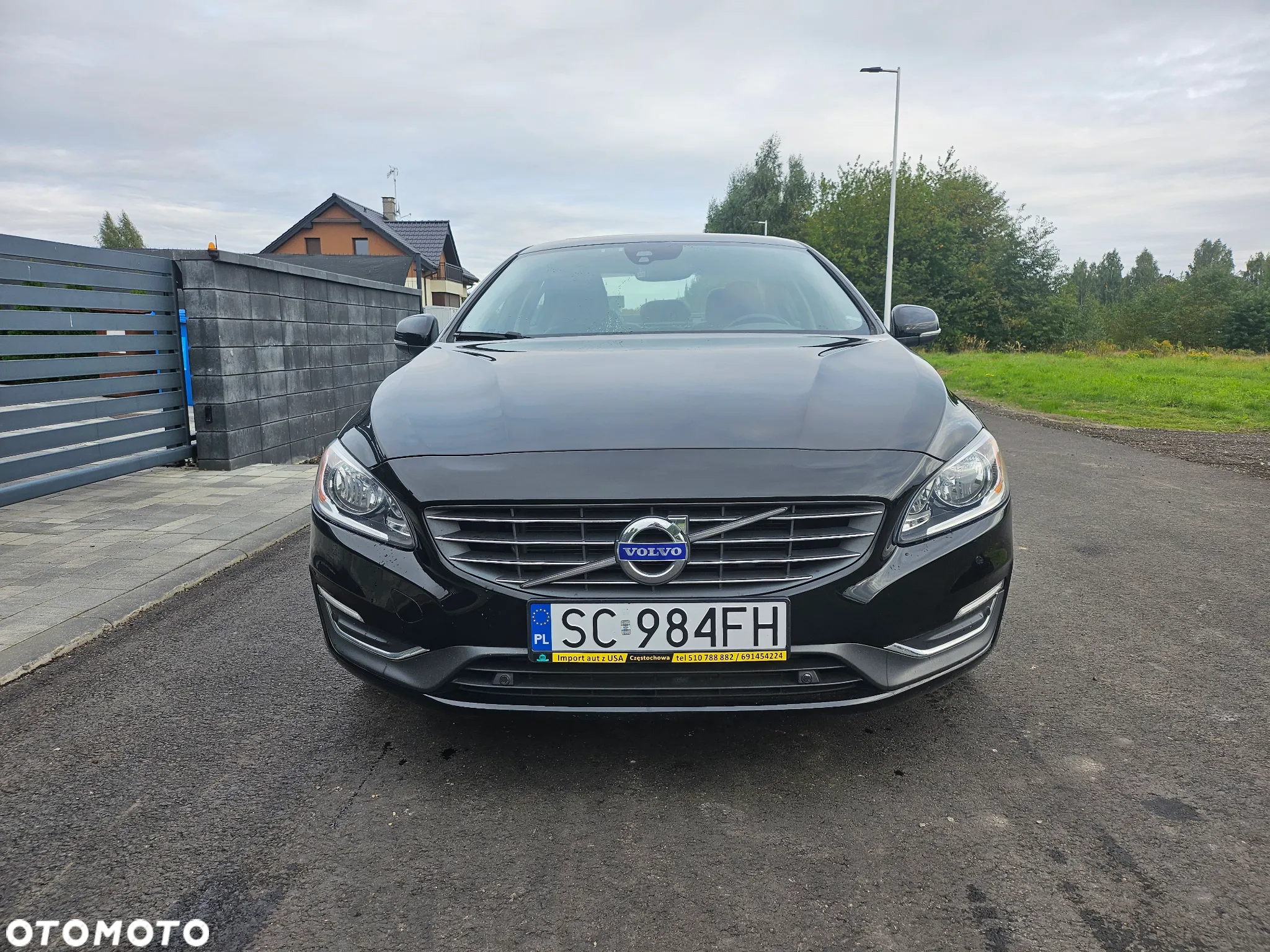 Volvo S60 2.5 T5 AWD - 4
