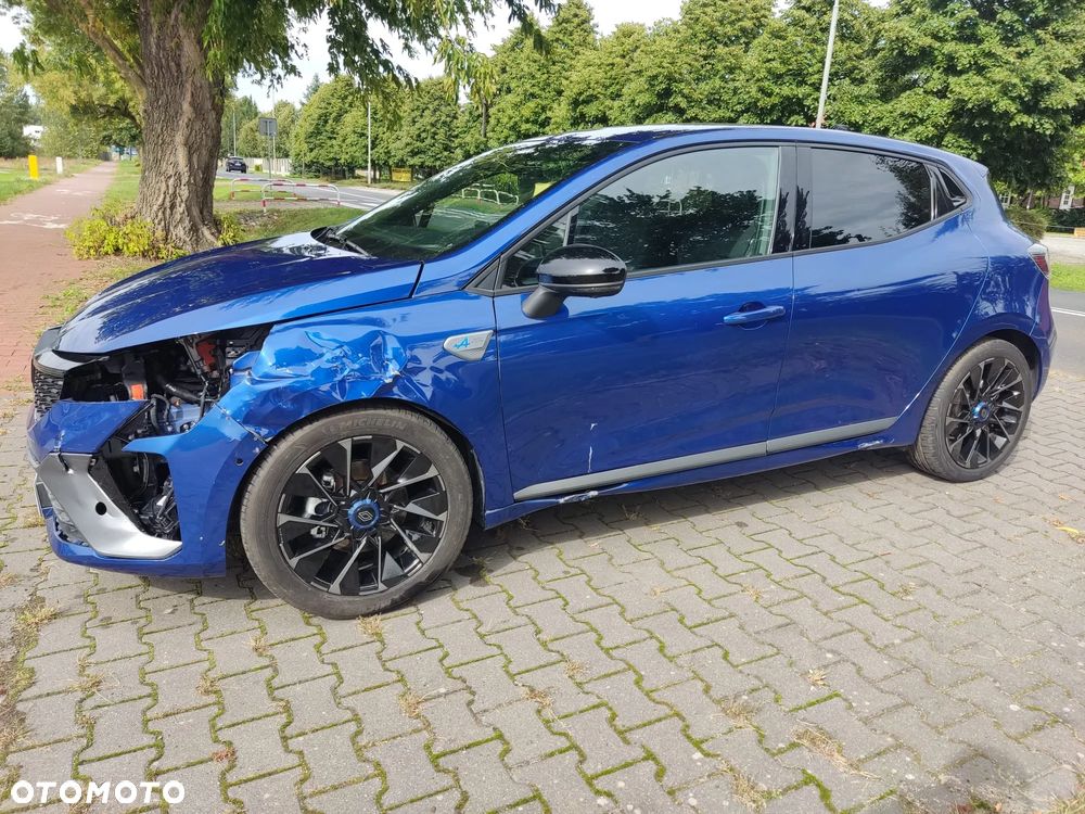 Renault Clio - 6