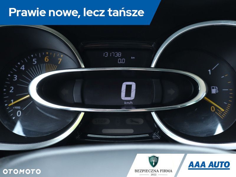 Renault Clio - 13