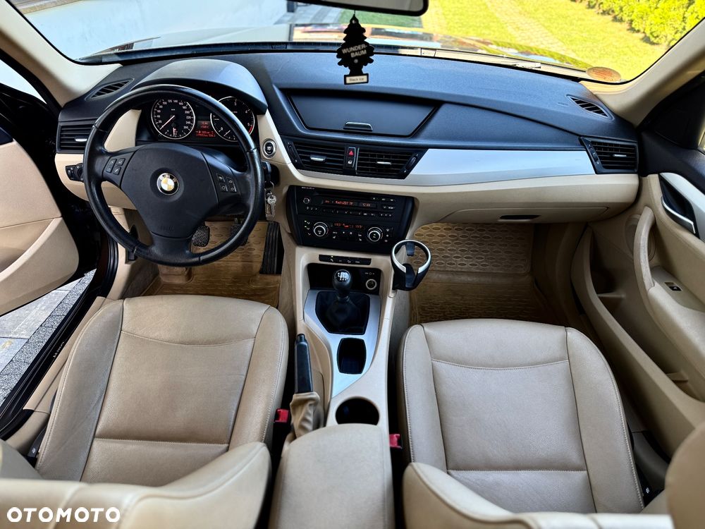 BMW Seria 3 - 20