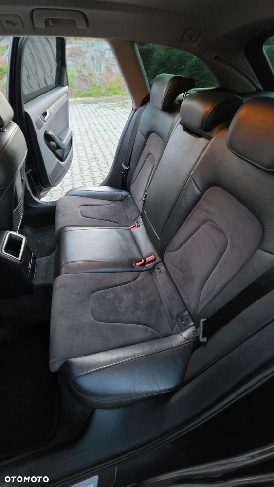 Audi A4 Avant - 14