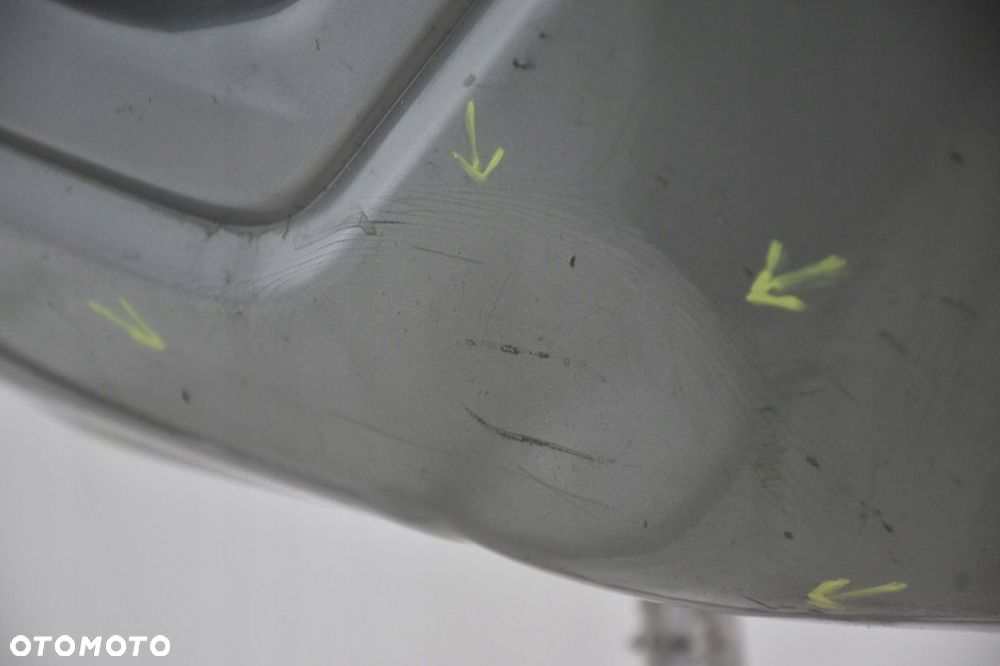 zderzak przedni przód honda cr-v crv ii lift - 11