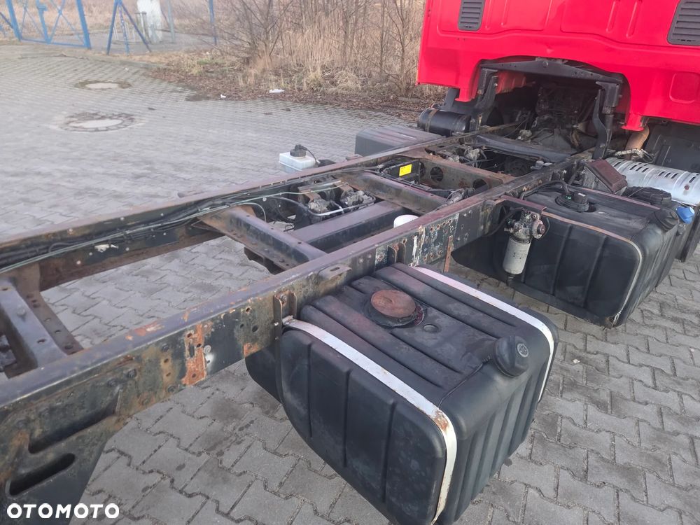 Iveco EUROCARGO ML - 10
