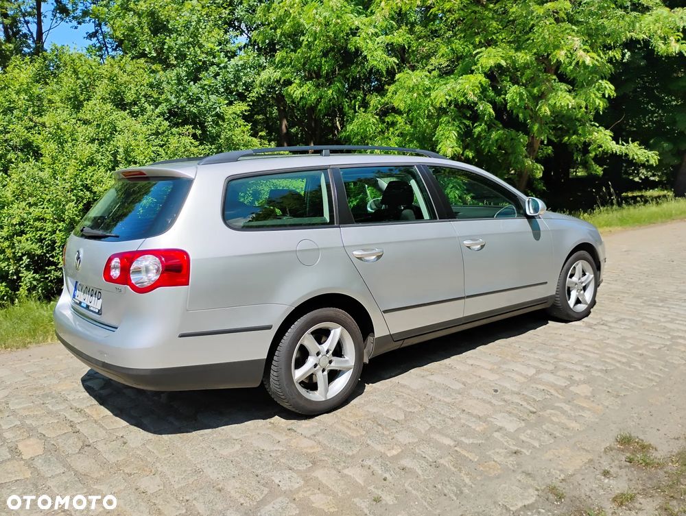 Volkswagen Passat 1.4 TSI Highline - 3
