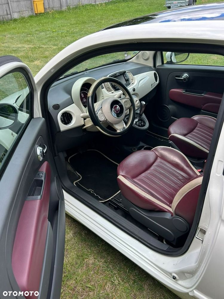 Fiat 500 - 7