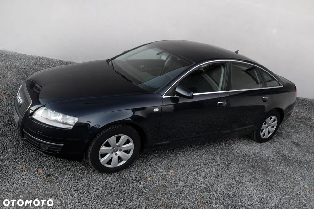 Audi A6 Limousine - 16