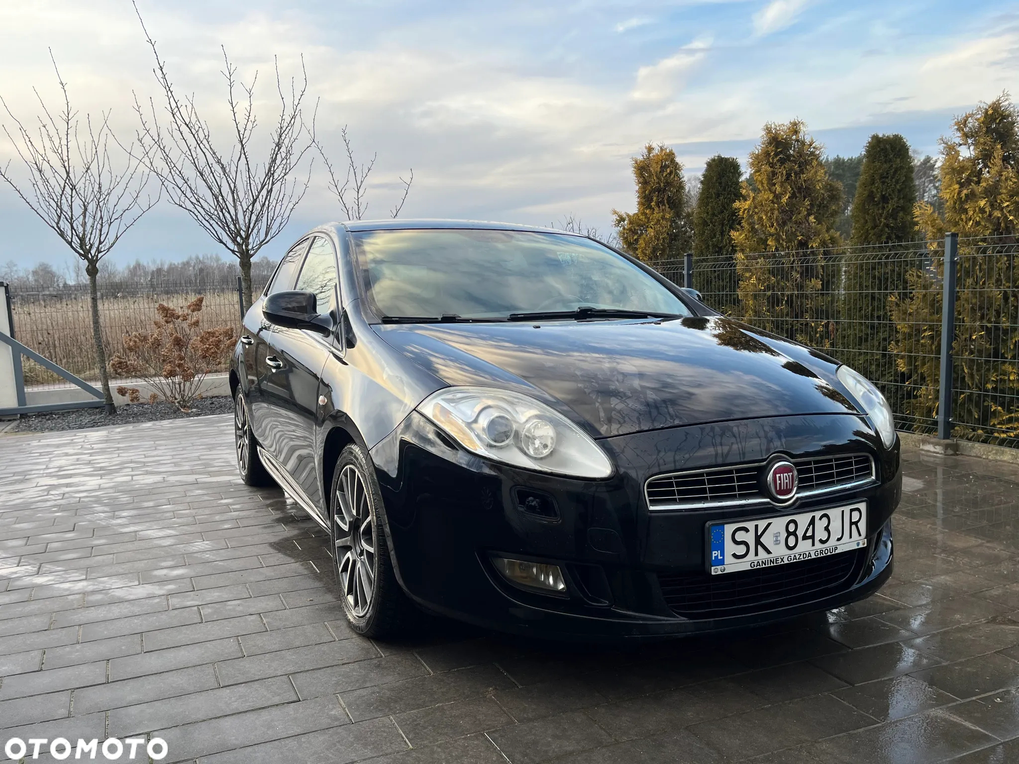 Fiat Bravo 1.4 T-Jet 16V Sport - 3