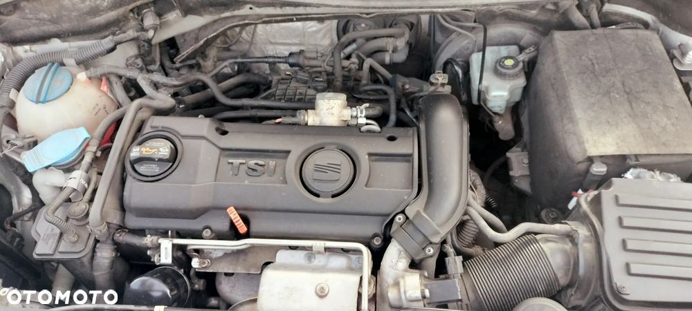 Seat Altea XL - 14