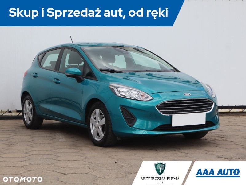 Ford Fiesta - 3