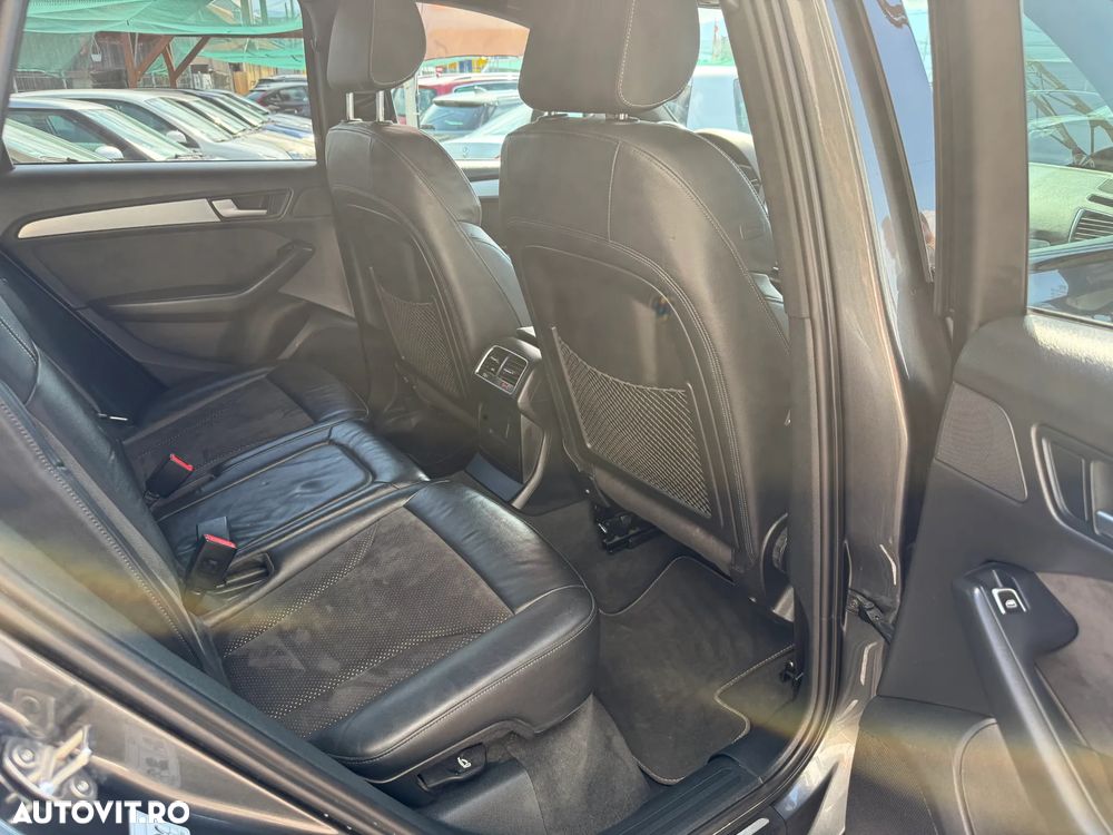 Audi Q5 - 16