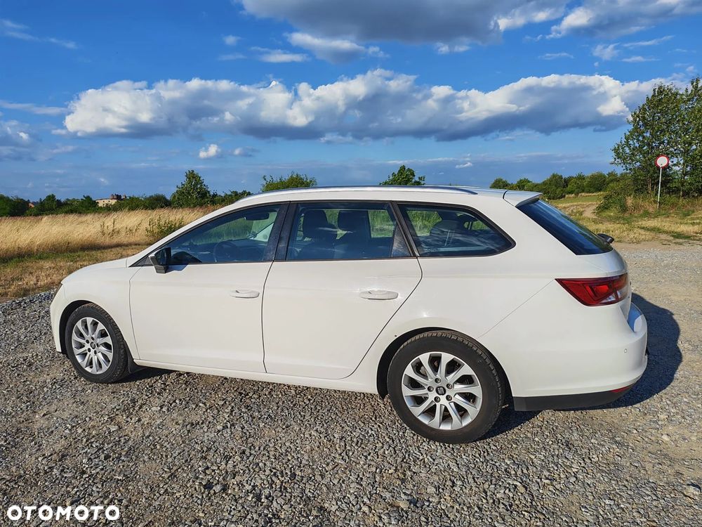 Seat Leon - 18