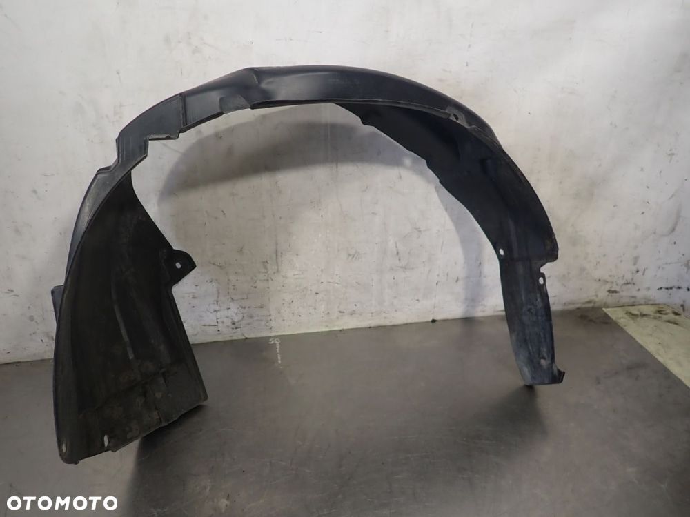 NADKOLE LEWE PRZEDNIE SUZUKI GRAND VITARA II 1.9 72482-65J0 - 6