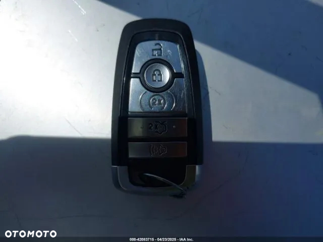 Ford Edge - 14