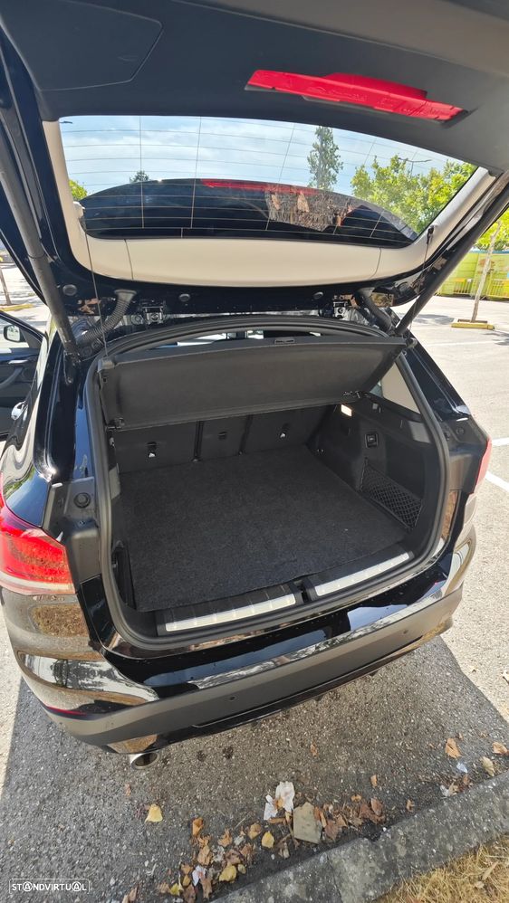 BMW X1 xDrive25e Sport Line - 5