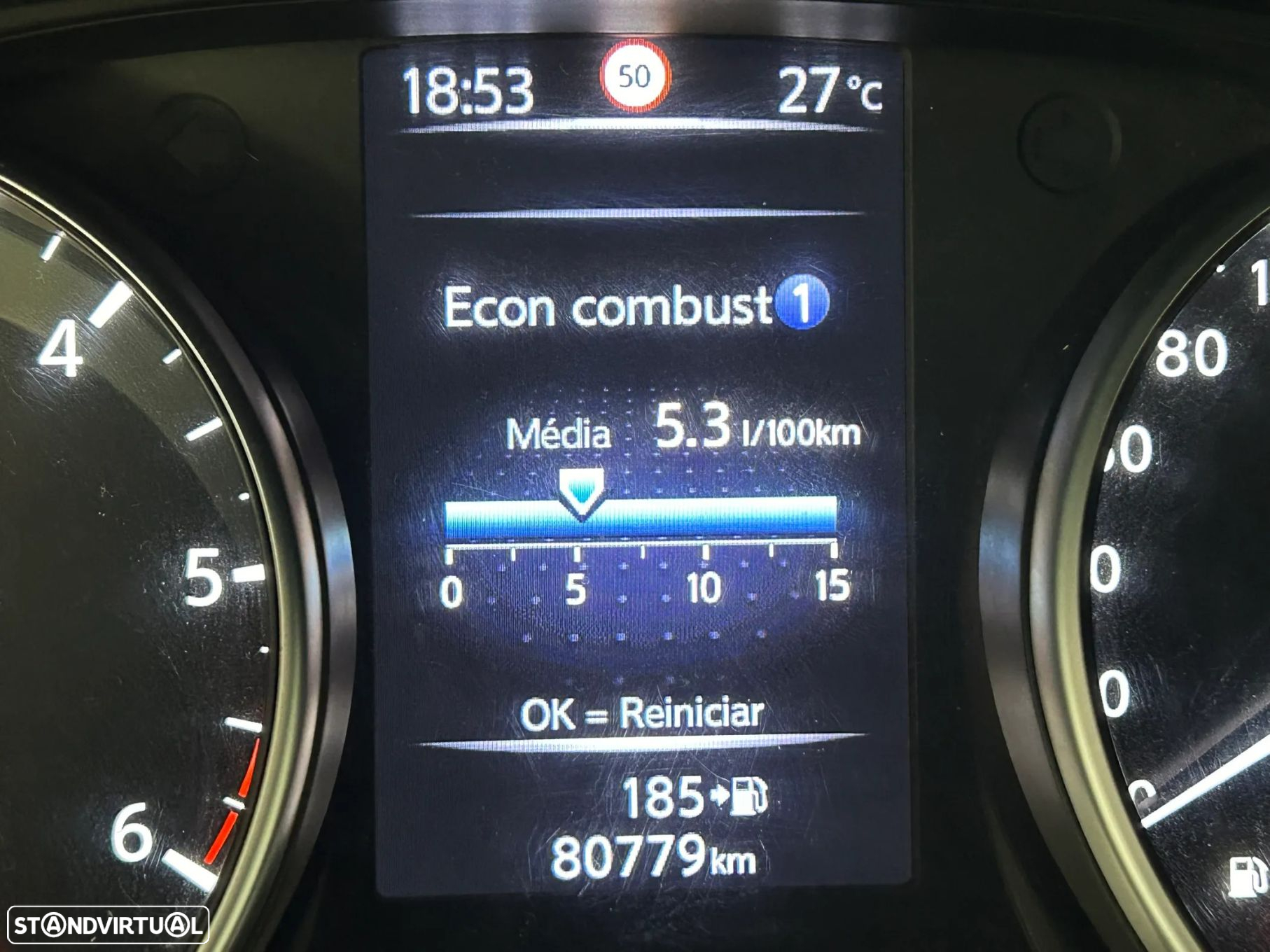 Nissan Qashqai 1.5 dCi N-Connecta J18 - 19