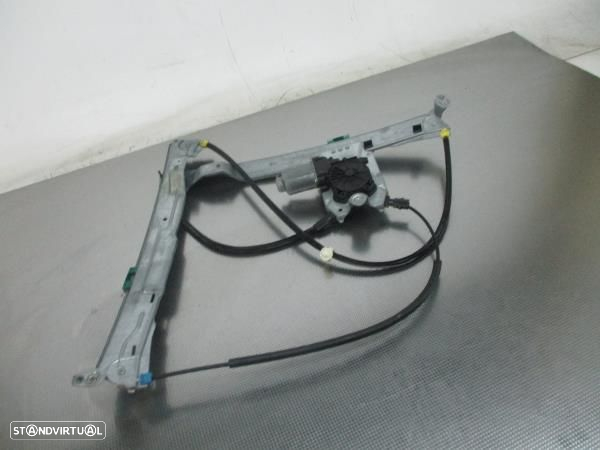 Elevador Frente Dto Renault Clio Iii (Br0/1, Cr0/1) - 2