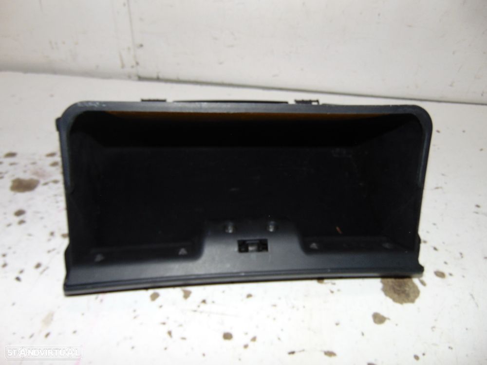 Mitsubishi space star/cargo porta luvas - 3