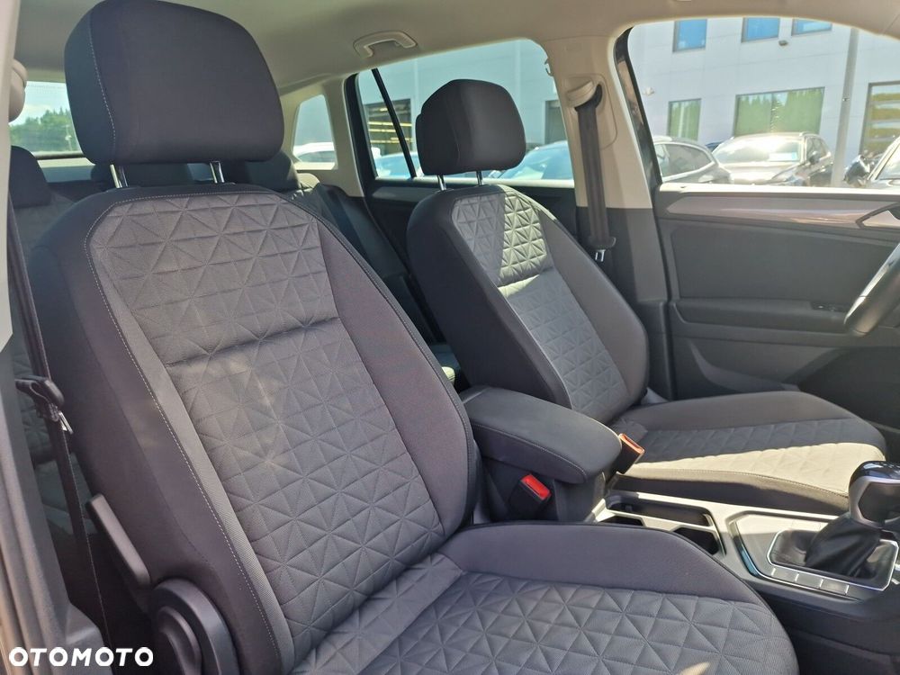 Volkswagen Tiguan 1.5 TSI EVO Life DSG - 28