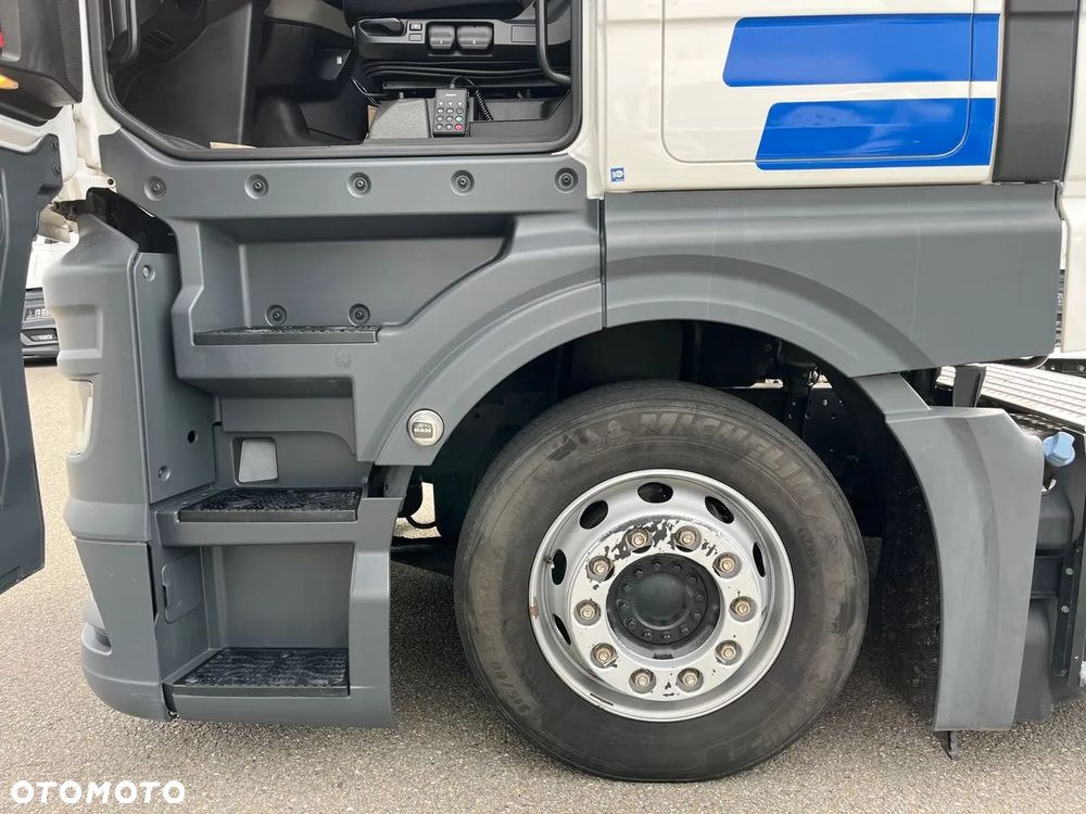 MAN TGX 18.470 4x2 LL SA - 14