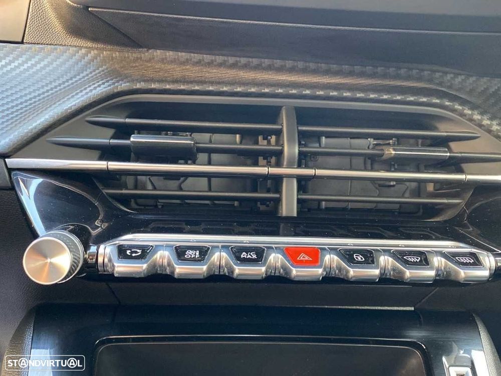 Peugeot 208 1.5 BlueHDi Active Business Pack - 14