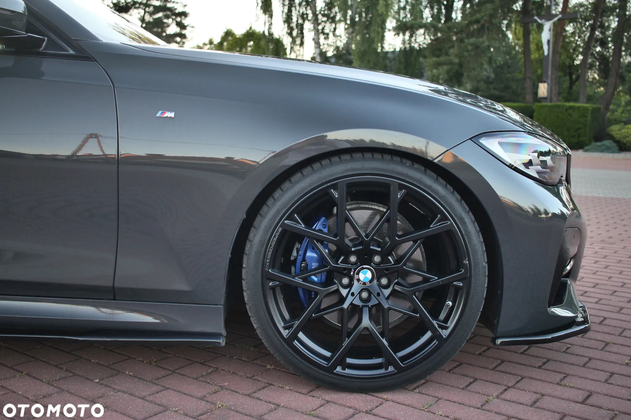 BMW Seria 3 - 11