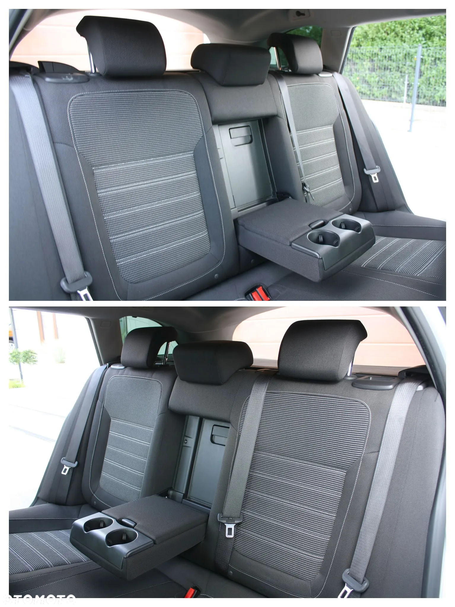 Opel Insignia - 25