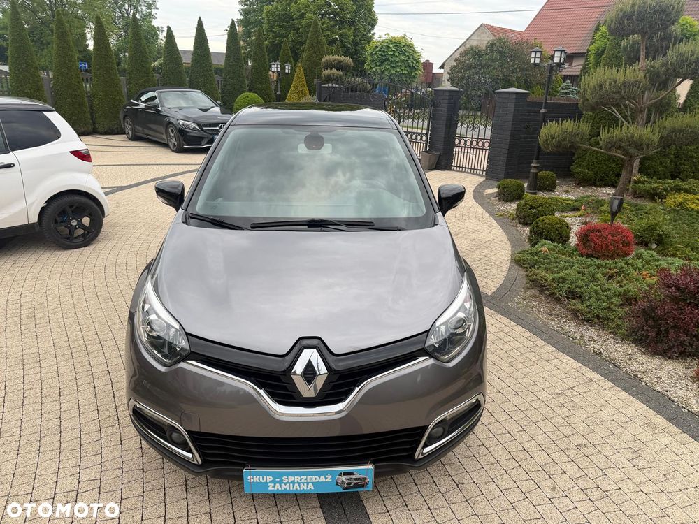 Renault Captur ENERGY TCe 120 EDC Dynamique - 30