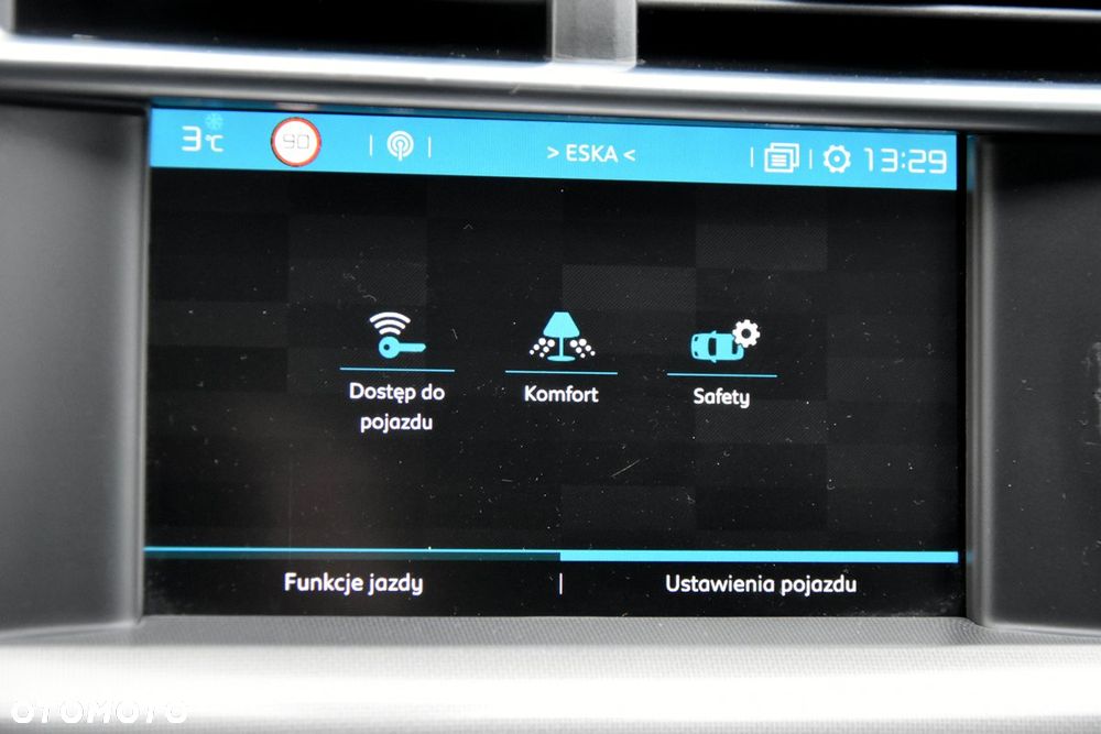 Citroën C4 ver-bluehdi-150-eat6-shine - 34