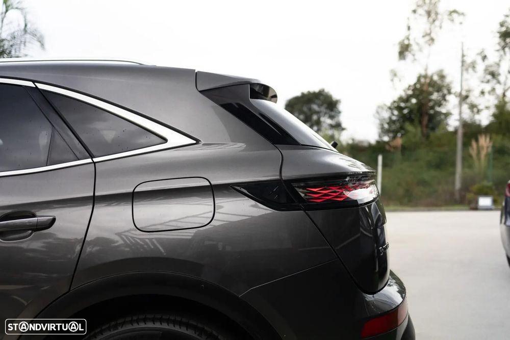 DS DS7 Crossback E-Tense Rivoli EAT8 - 13