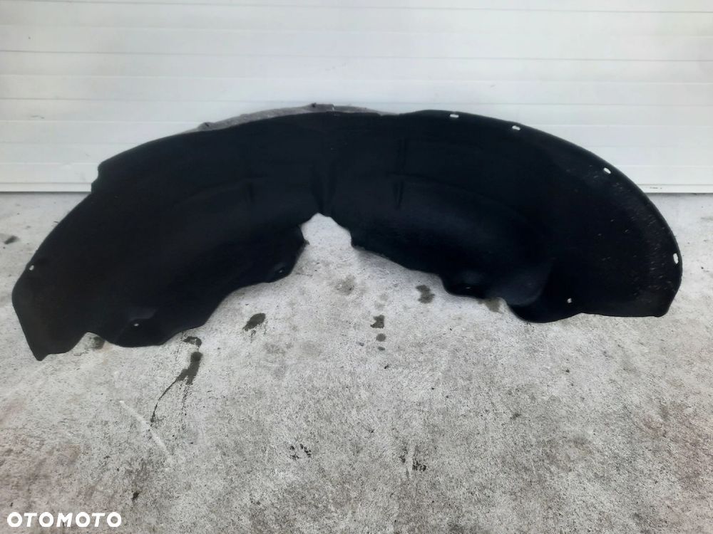 NADKOLE LEWY TYŁ LEWE TYLNE AUDI TT 8J - 2