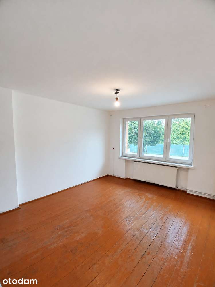 Mieszkanie na sprzedaż, 2 pokoje, 36 m², Tomaszów Lubelski