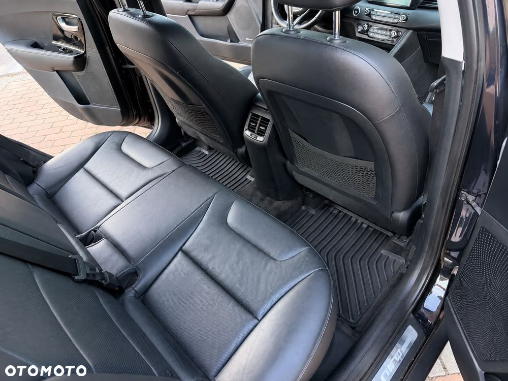 Kia Niro - 14