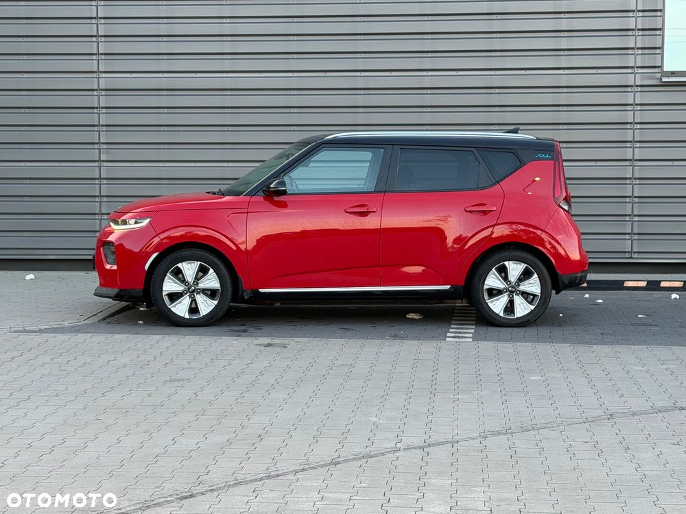 Kia E-Soul 2020 photo 3
